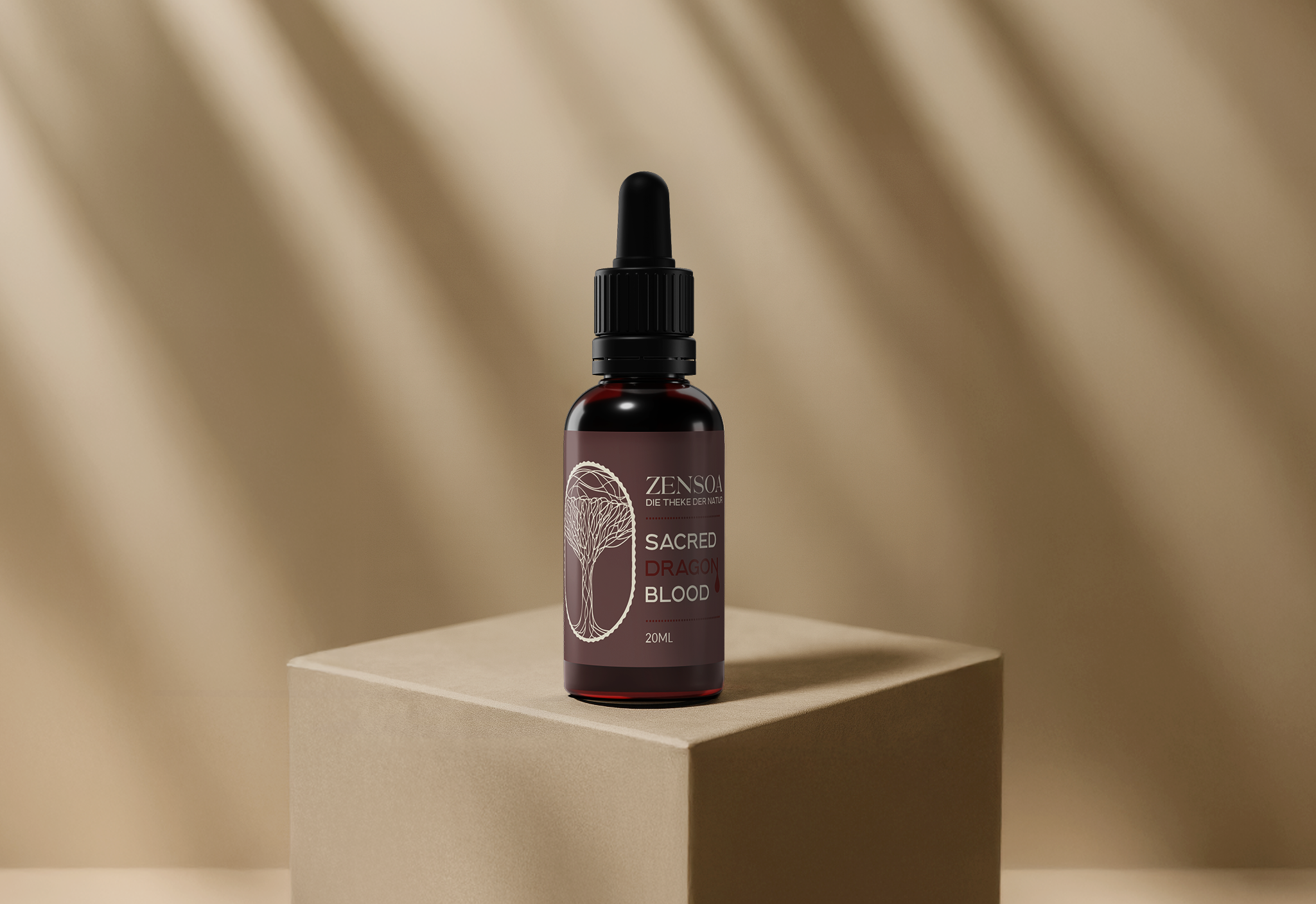 Sacred Dragon Blood - 20ml