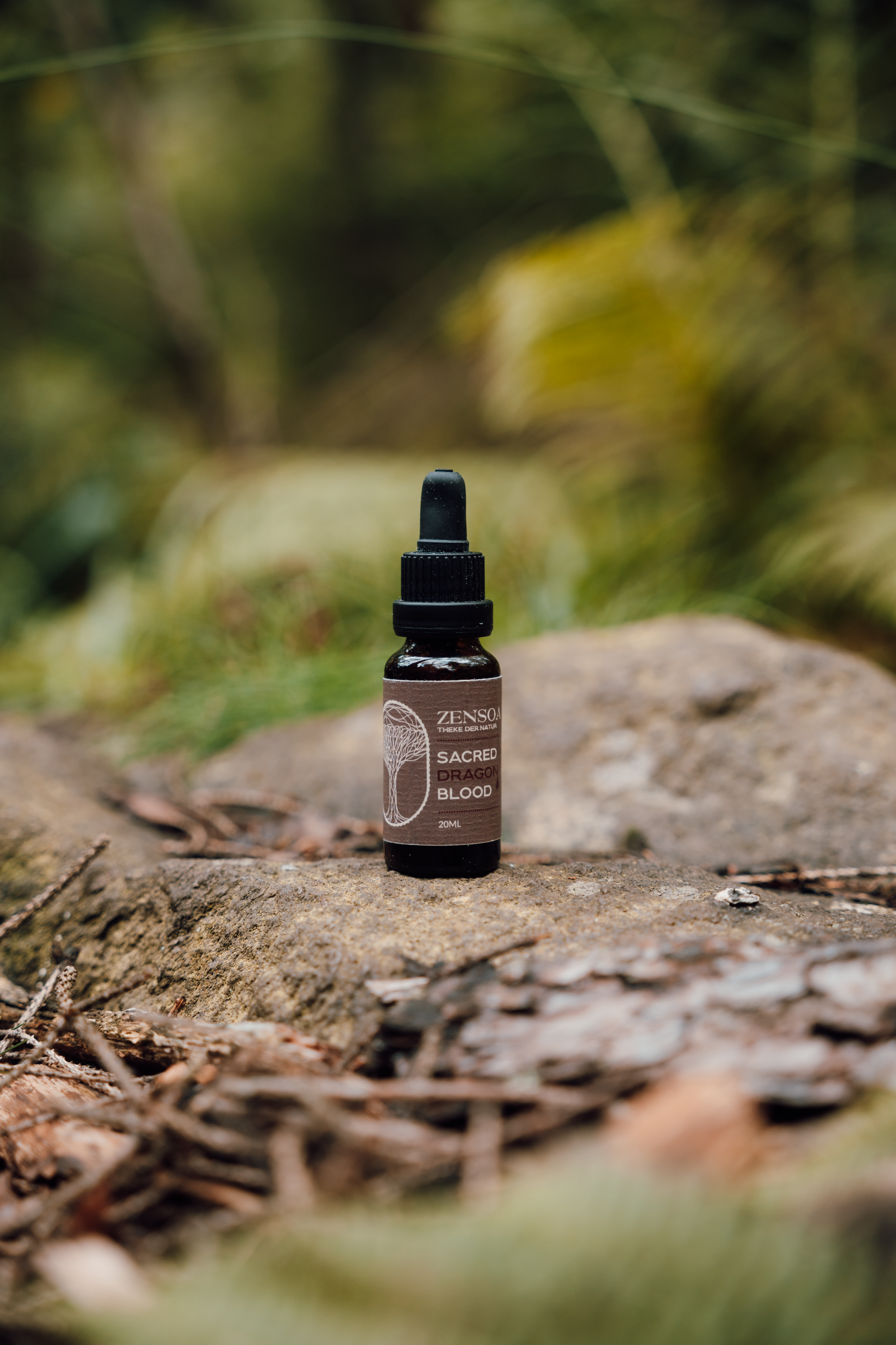 Sacred Dragon Blood - 20ml